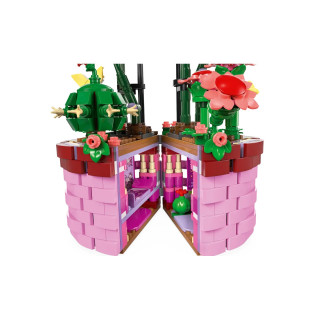 LEGO коцки, Disney, Isabela's Flowerpot 