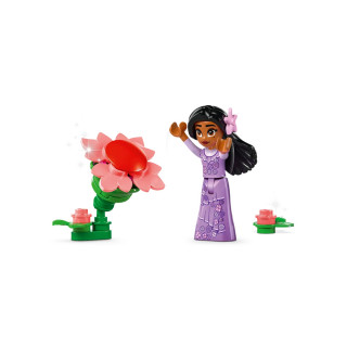 LEGO коцки, Disney, Isabela's Flowerpot 