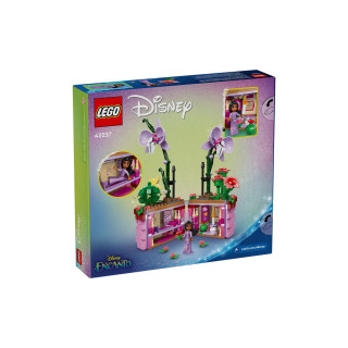 LEGO коцки, Disney, Isabela's Flowerpot 