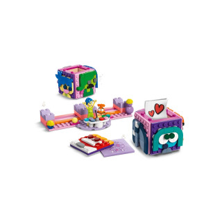 LEGO коцки, Disney, Inside Out 2 Mood Cubes
