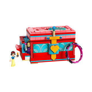 LEGO коцки, Disney, Snow White's Jewelry Box 