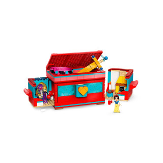 LEGO коцки, Disney, Snow White's Jewelry Box 
