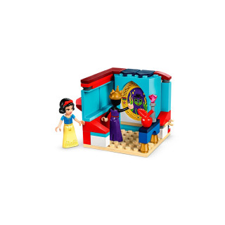 LEGO коцки, Disney, Snow White's Jewelry Box 