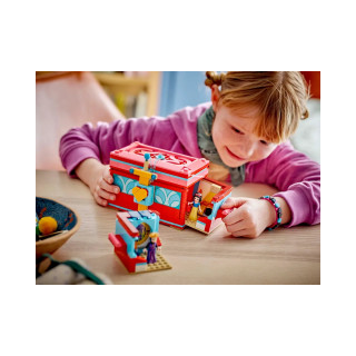 LEGO коцки, Disney, Snow White's Jewelry Box 