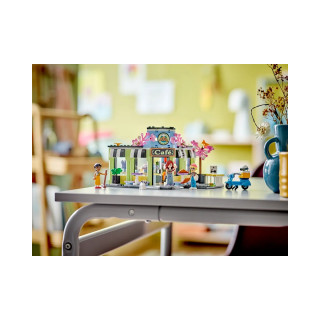 LEGO коцки, Friends, Heartlake City Café 