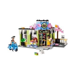 LEGO коцки, Friends, Heartlake City Café 