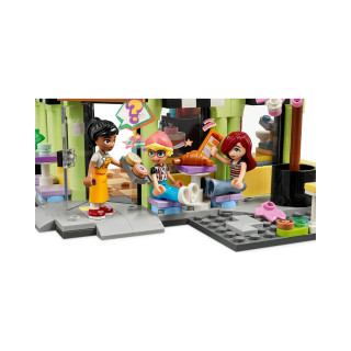 LEGO коцки, Friends, Heartlake City Café 