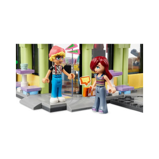 LEGO коцки, Friends, Heartlake City Café 