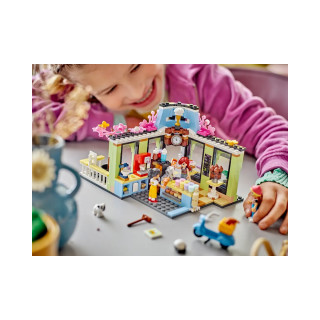 LEGO коцки, Friends, Heartlake City Café 