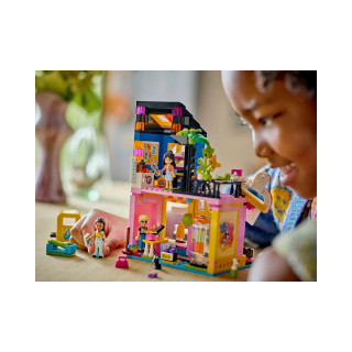 LEGO коцки, Friends, Vintage Fashion Store 