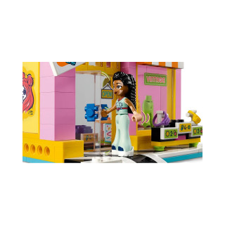 LEGO коцки, Friends, Vintage Fashion Store 