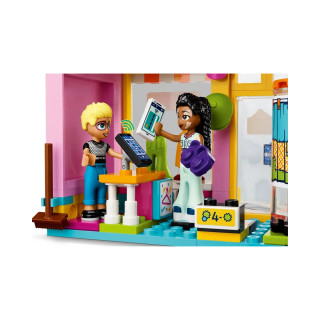 LEGO коцки, Friends, Vintage Fashion Store 