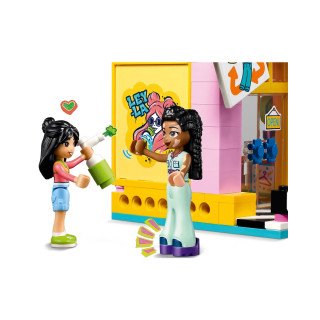 LEGO коцки, Friends, Vintage Fashion Store 