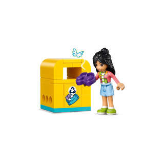 LEGO коцки, Friends, Vintage Fashion Store 
