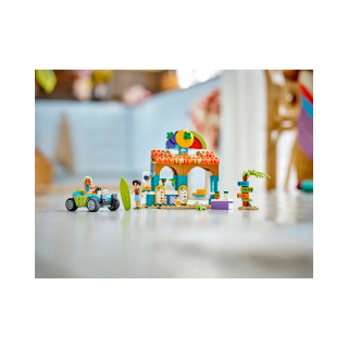 LEGO коцки, Friends, Beach Smoothie Stand 
