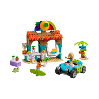 LEGO коцки, Friends, Beach Smoothie Stand 