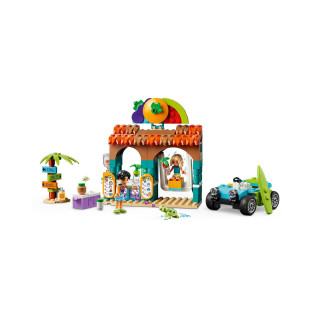LEGO коцки, Friends, Beach Smoothie Stand 