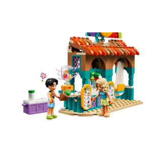 LEGO коцки, Friends, Beach Smoothie Stand 