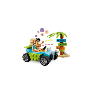 LEGO коцки, Friends, Beach Smoothie Stand 