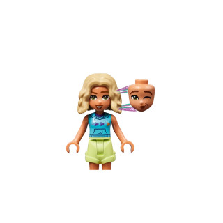 LEGO коцки, Friends, Beach Smoothie Stand 