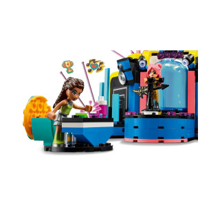 LEGO коцки, Friends, Heartlake City Music Talent Show