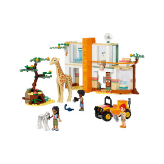 LEGO коцки, Friends, Mia's Wildlife Rescue 