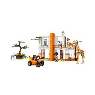 LEGO коцки, Friends, Mia's Wildlife Rescue 