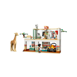 LEGO коцки, Friends, Mia's Wildlife Rescue 
