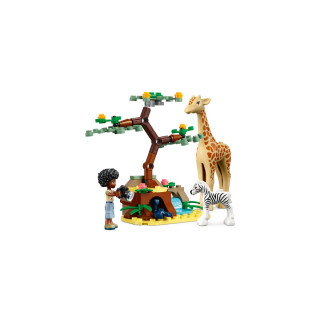 LEGO коцки, Friends, Mia's Wildlife Rescue 