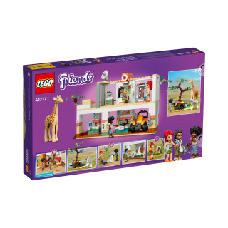 LEGO коцки, Friends, Mia's Wildlife Rescue 