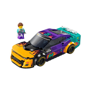 LEGO коцки, Speed Champions, NASCAR® Next Gen Chevrolet Camaro ZL1