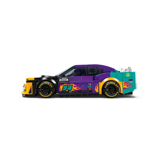 LEGO коцки, Speed Champions, NASCAR® Next Gen Chevrolet Camaro ZL1
