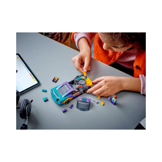LEGO коцки, Speed Champions, NASCAR® Next Gen Chevrolet Camaro ZL1