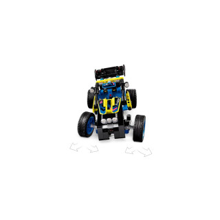 LEGO коцки, Technic, Off-Road Race Buggy