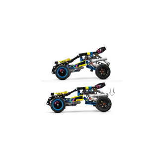 LEGO коцки, Technic, Off-Road Race Buggy