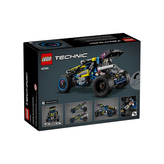 LEGO коцки, Technic, Off-Road Race Buggy