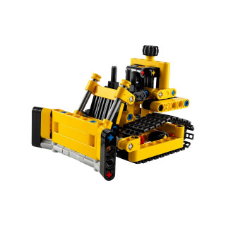 LEGO коцки, Technic, Heavy-Duty Bulldozer
