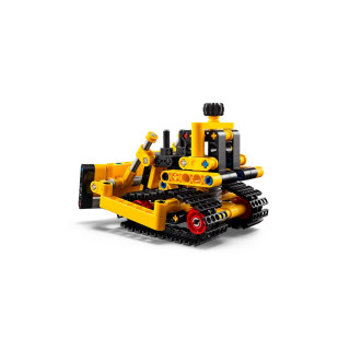 LEGO коцки, Technic, Heavy-Duty Bulldozer