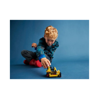 LEGO коцки, Technic, Heavy-Duty Bulldozer