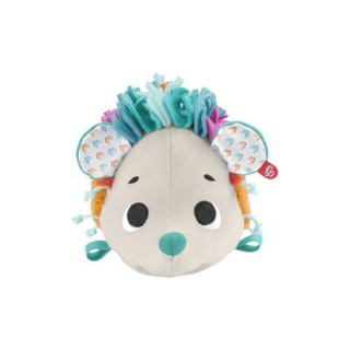 Плишана играчка, Fisher Price - Cuddly Hedgehog