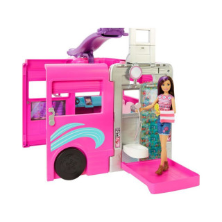 Сет за игра Barbie Dream Camper