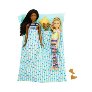 Сет за игра Barbie Dream Camper