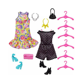 Сет за игра Barbie Ultimate Closet