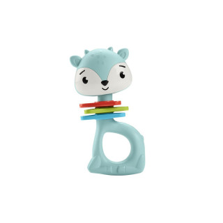 Бебешка тропалка, Fisher Price - Fawn