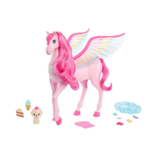 Фигура, Barbie : A Touch of Magic - Pegasus