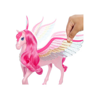Фигура, Barbie : A Touch of Magic - Pegasus
