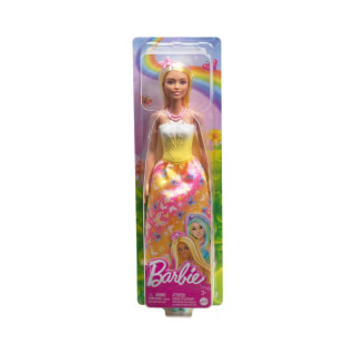 Кукла Barbie Royal w/Butterfly Print Skirt