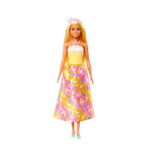 Кукла Barbie Royal w/Butterfly Print Skirt