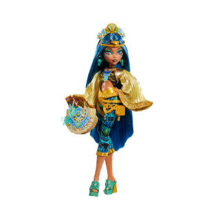 Кукла, Monster High: Monster Fest - Cleo De Nile