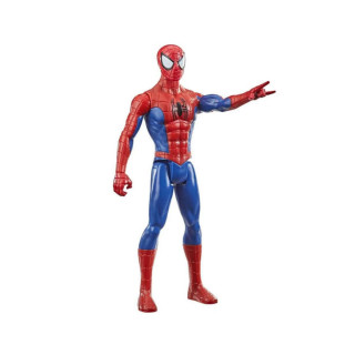 Фигура, Marvel: Spider-Man - Spider-Man (Titan Hero Series) 